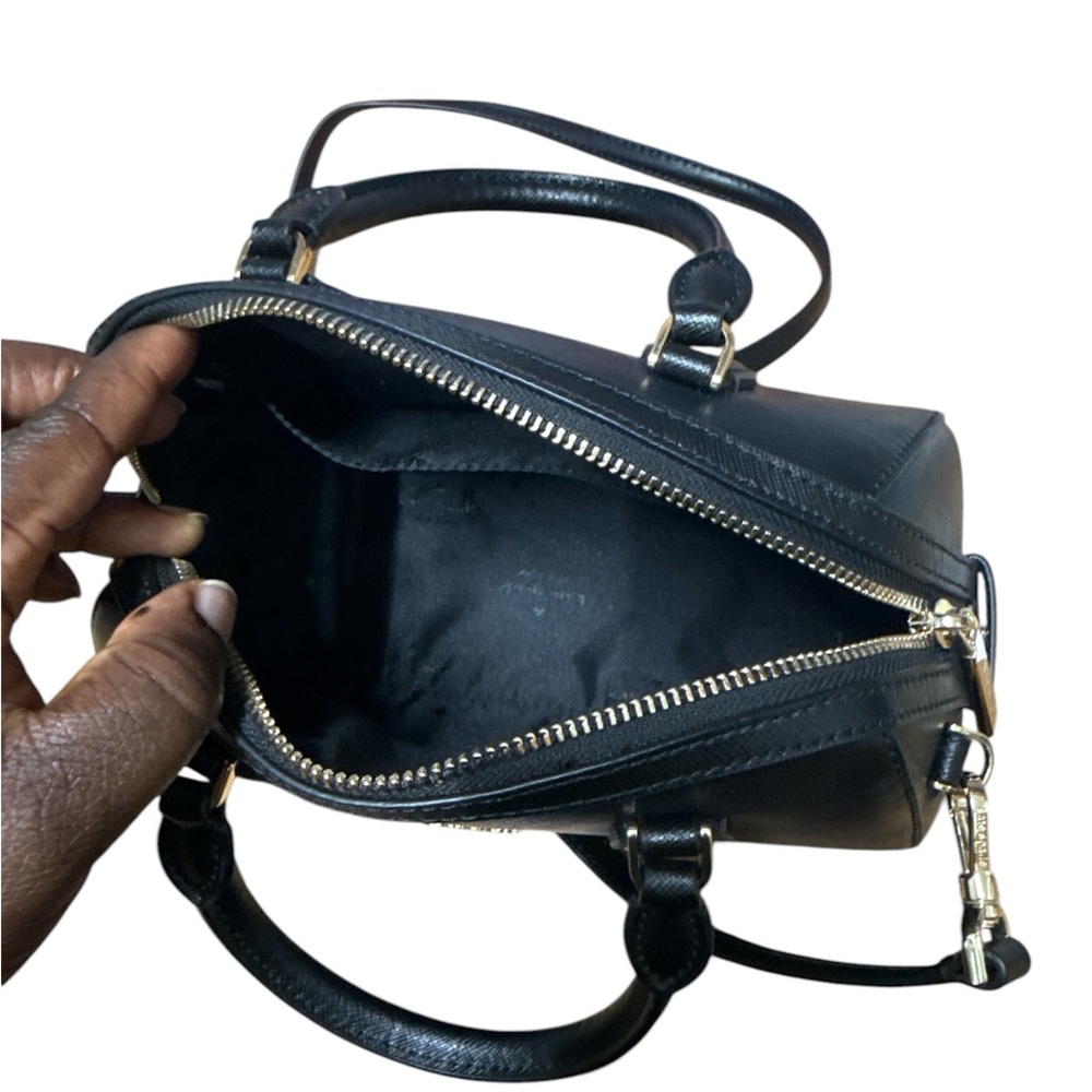 Kate Spade Madison Small Dolly Duffle🖤 - Picture 8 of 8